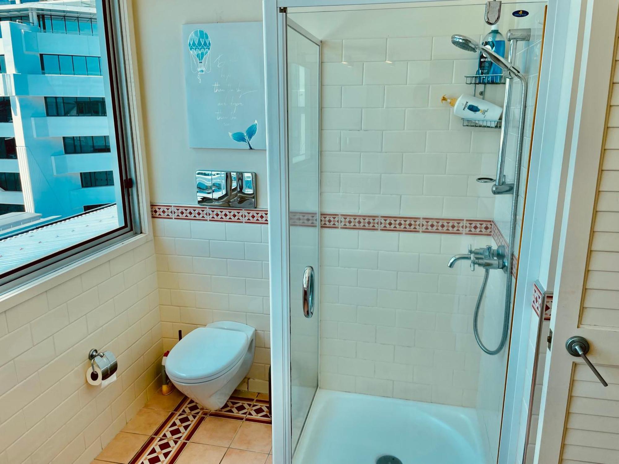 New Waterfront Penthouse On Princes Wharf With Harbor View! The Heart Of Auckland City! Free Parking! Екстер'єр фото