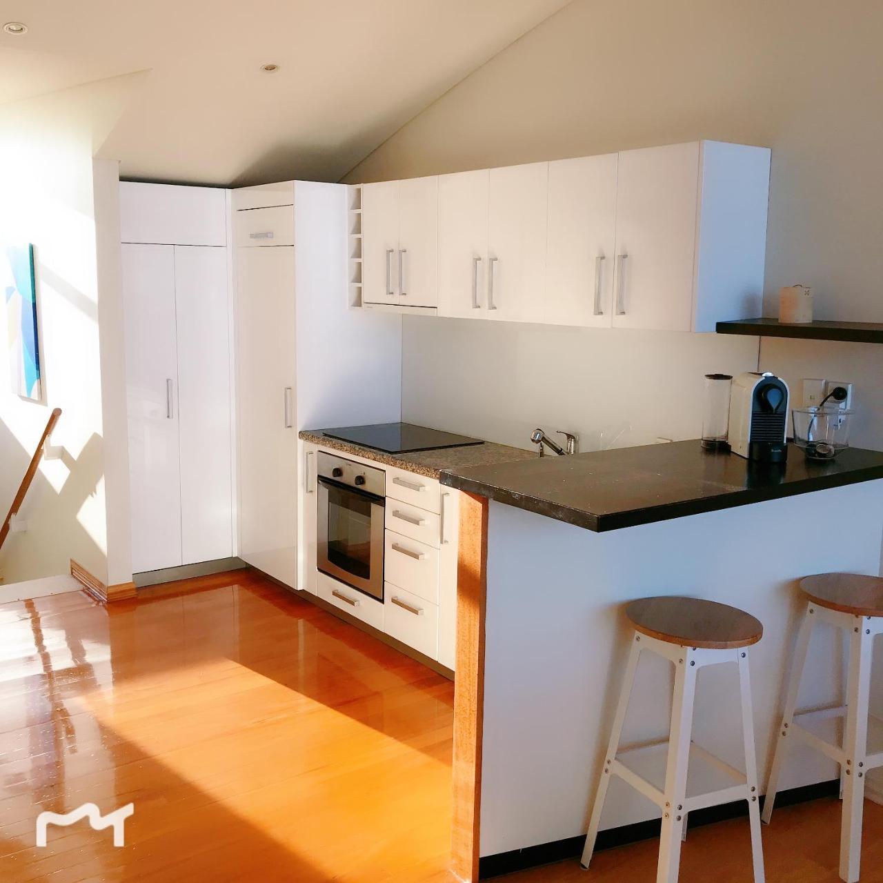 New Waterfront Penthouse On Princes Wharf With Harbor View! The Heart Of Auckland City! Free Parking! Екстер'єр фото